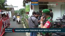 Eks Napiter Semarang Siap Beri Pendampingan