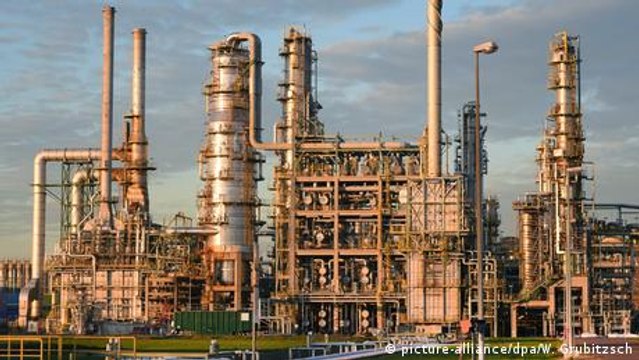 Oil and gas funding by banks questioned