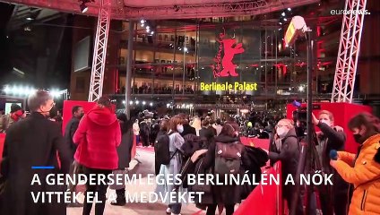 Az "Alcarràs" kapta az Arany Medvét a Berlinalén