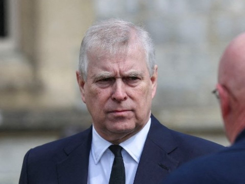 Prinz-Andrew-Deal: Queen steuert zwei Millionen Pfund bei