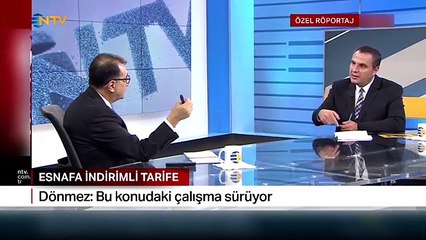 Hükümetten elektrikte ''muhtemelen''li indirim müjdesi: Yüzde 25 inecek!