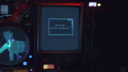 Nauticrawl : 20,000 Atmospheres - Trailer