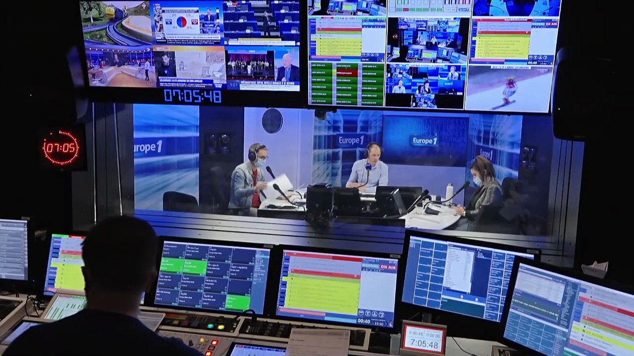 Présidentielle : «le vote utile à gauche, c'est Mélenchon», selon Ségolène Royal