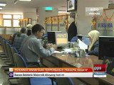 Penjawat awam elak terpengaruh persepsi negatif