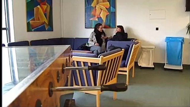 Jubilæum med fortsat kamp for dialekten | Sønderjysk | 10 År | Æ Synnejysk Forening | Henrik Madsen | Aabenraa | 16-03-2010 | TV SYD @ TV2 Danmark