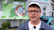 VM i Synnejysk | Sønderjysk | Keld Aaes | Als | Sønderborg | 12-09-2015 | TV SYD @ TV2 Danmark