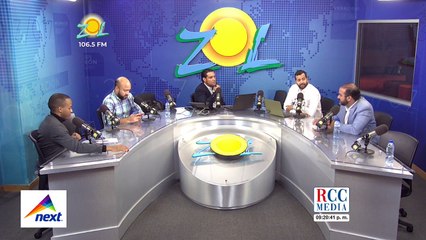 Marvin Fernández y Carlos Rodríguez: Reglamentos sobre los paneles solares