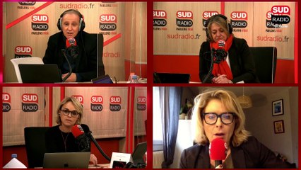 La conquête spatial de Macron à Toulouse, Ségolène Royal soutien Mélenchon : les débats du matin