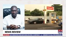 E-Levy will retain NPP, says Ben Ephson - AM Newspaper Headlines on JoyNews (17-2-22)