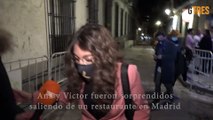De Los Serrano a enamorar a Ana Guerra, todo para conocer a Víctor Elías