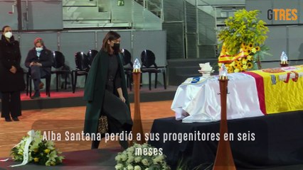 El regalo en forma de herencia que Alba Santana recibirá de su madre