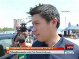 T-Team serah kepada pengurusan tertinggi
