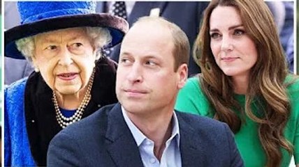 Royal Family LIVE: Kate and William forced to tackle 'very difficult' task to 'reset' Firm