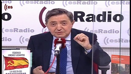 Federico a las 7: Espionaje de Génova a Díaz Ayuso