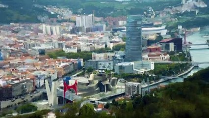 Iberdrola lider en transición energética