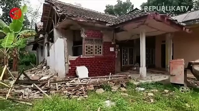 Gempa dan Tsunami Berpotensi Terjadi di Banten, BMKG Siap Lakukan Mitigasi