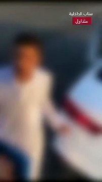 بعد توثيق الواقعة.. القبض على مواطن بالسعودية اعتدى بالضرب على قائد حافلة