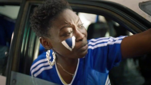 MY CANAL EMBOUTEILLAGES