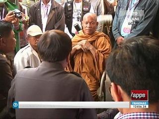 PM Thai rayu penunjuk perasaan tidak ganggu pengundian