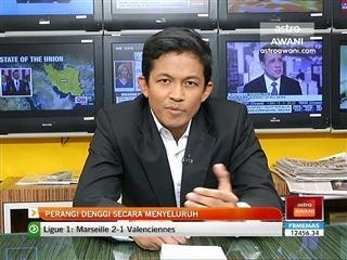 Perangi denggi secara menyeluruh