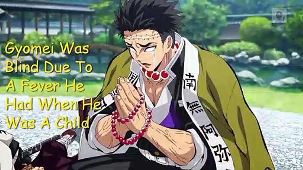 Demon Slayer 20 Interesting Facts