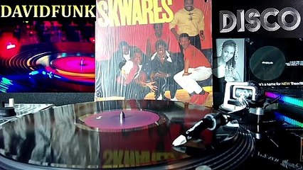 The Skwares (1984) – A Step-by-Step Breakdown of the Classic Film 🎬