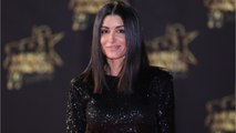 VOICI : Eurovision France 2022 : Jenifer présidente du jury, les internautes explosent de joie