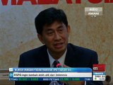 Bursa jangka tidak banyak IPO tahun ini
