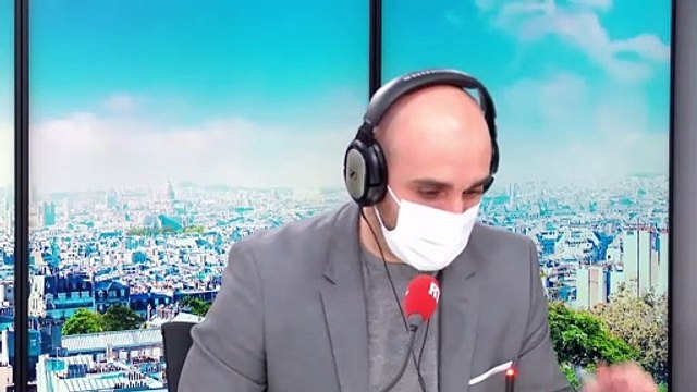 L'INTÉGRALE - Les auditeurs ont la parole (16/02/22)