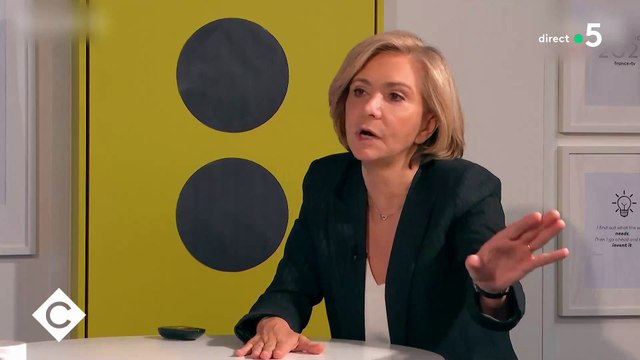 Regardez la grosse bourde de la candidate LR Valérie Pécresse sur l’élection présidentielle lors d'un direct sur la plateforme Twitch - VIDEO