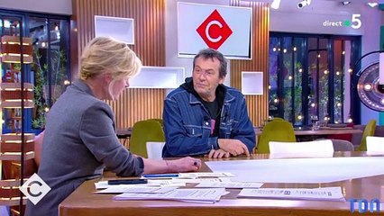 C à vous : Jean-Luc Reichmann dévoile le cadeau hors de prix de sa femme