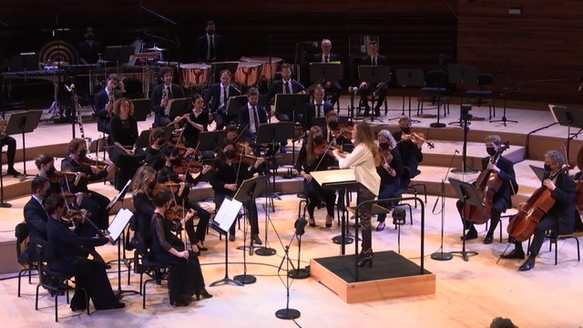 Roussel : Le festin de l'araignée op.17 (Philharmonique de Radio France / Barbara Hannigan)