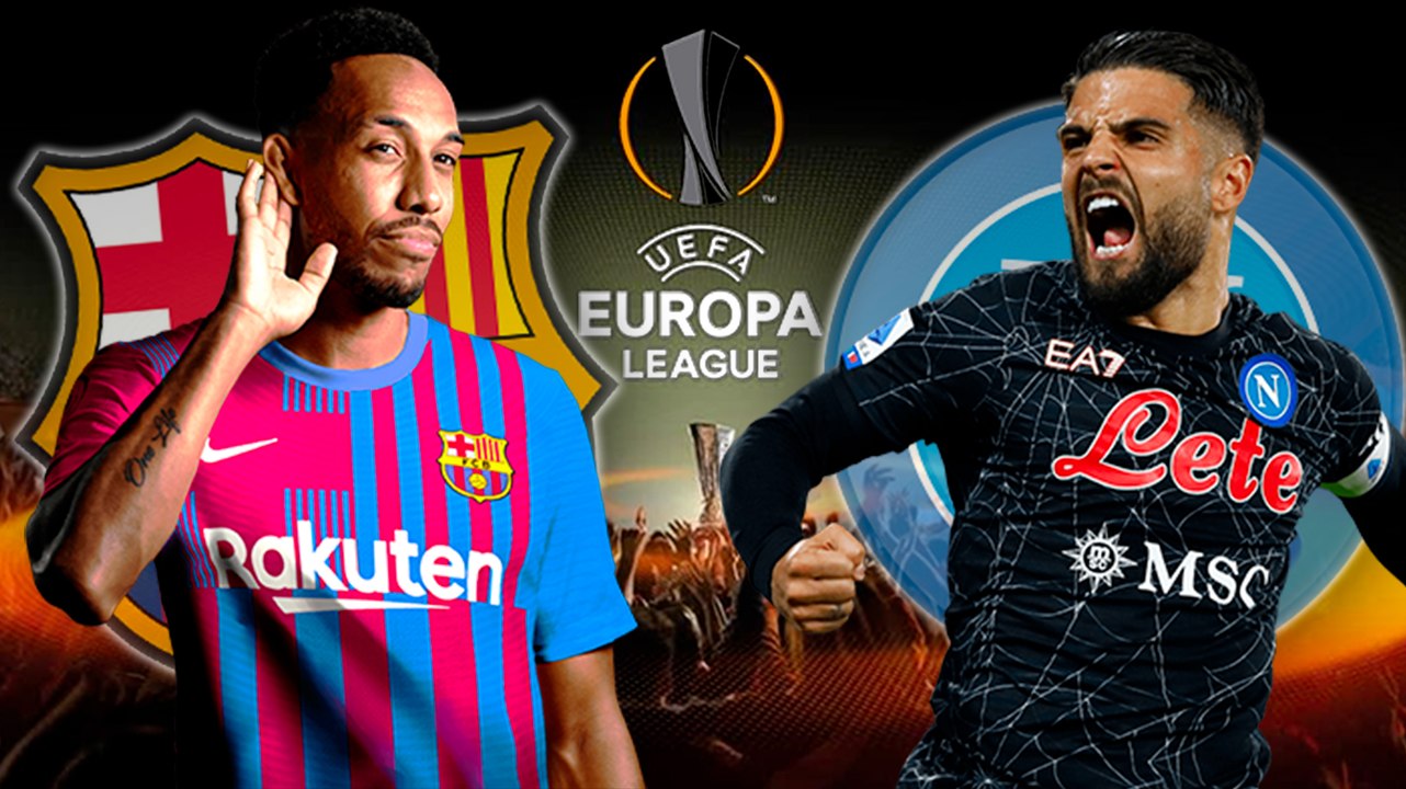 Barça-Naples : les compositions probables