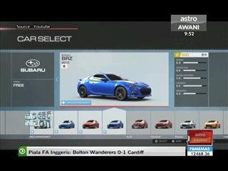 Gadget Nation : Game review - Need for Speed Rivals on Xbox One