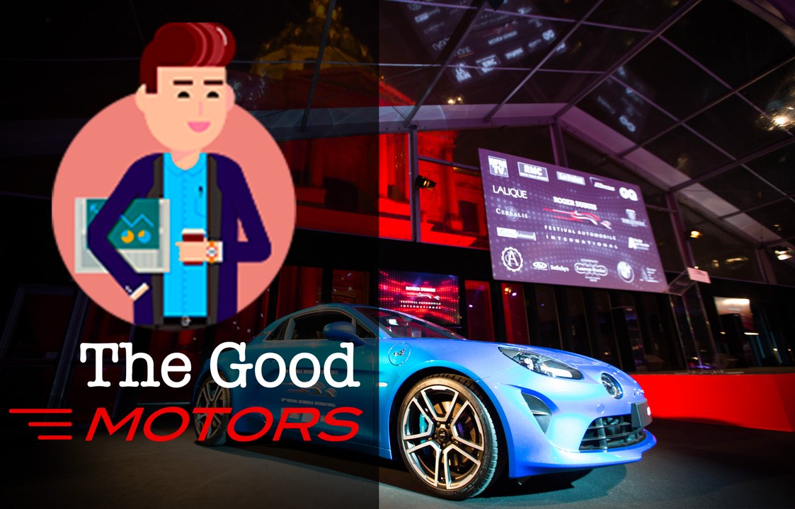 Retour sur la 33e édition du Festival Automobile International