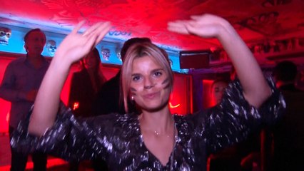 «Ça m'avait vraiment manqué» : la nuit parisienne se réveille après deux mois de sommeil