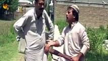 Da Dhobi Spey | Jahangir Khan | Nadia Gul | Pashto Drama Scene