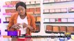Fashion 101: How To Store Watches- Badwam Afisem on Adom TV  (17-2-22)