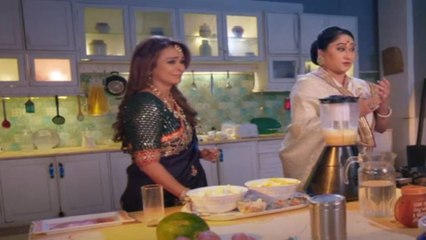 Sasural Simar Ka Season 2 Episode 269: Geetanjali Devi & Sandhya emotional for Aditi| FilmiBeat