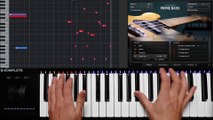 Présentation de Session Bassist Prime Bass