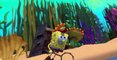 Kamp Koral: SpongeBob's Under Years S01 E01