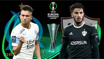 OM-Qarabağ : Probables compositions et perspectives en Europa Conference