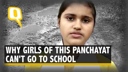 UP Elections 2022: Absence of Roads Forces Girls of Mirzapur Villages to Quit School