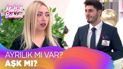 Volkan günler sonra Shiva'nın telefonunu açtı!  -  Zahide Yetiş ile Mutfak Bahane 17 Şubat 2022