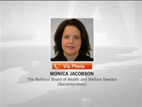 Young Persons Act, Sweden (Part 1)