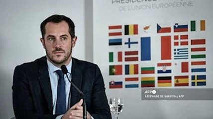 Présidentielle 2022 : rallié à Zemmour, Nicolas Bay tacle les «dérives sectaires»...