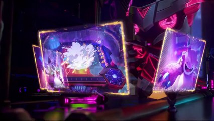 Tráiler del Set 6.5 de TFT