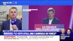 Fabien Roussel (PCF): "Je souhaite un grand débat avec [Emmanuel Macron]"
