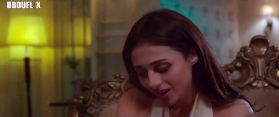 Lifafa Daayan Teaser | UrduFlix Original Series 2021