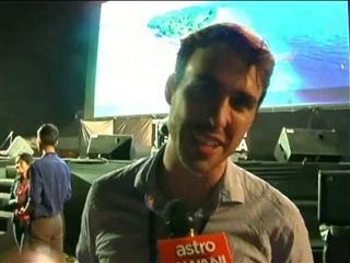 Tropfest SEA 2014 hailed as a huge success